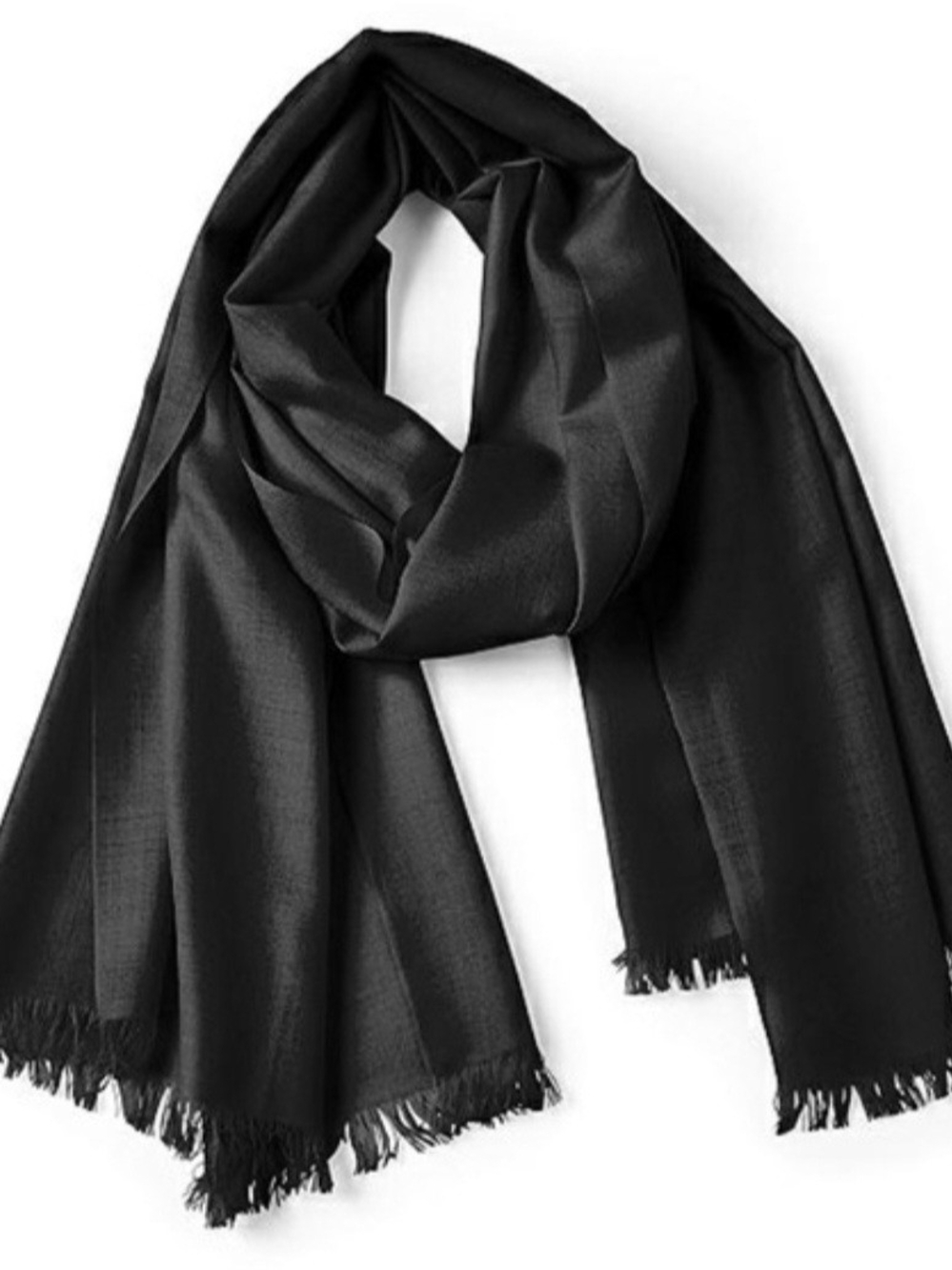 100% Merino Wool Shawl